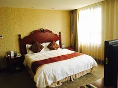 -大连亿锋豪景酒店