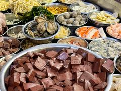 -福屿鲜捞小吃·捞化(福屿总店)