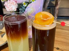 -Pekaa啤咖食肆Coffee&Bistro