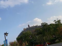 -狼山风景名胜区