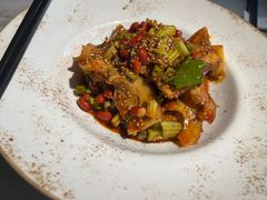 -柴门头啖汤·经典川菜·慢火汤品(锦城万达店)