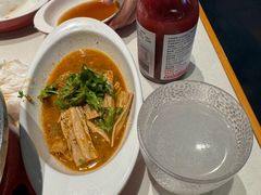 -喜家德虾仁水饺(开发区振华店)