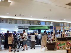-GranVida生活超市(海信广场店)
