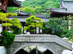 -华清宫景区
