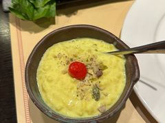 -克比叔叔印度餐厅Kebabs on the Grille(人民广场店)