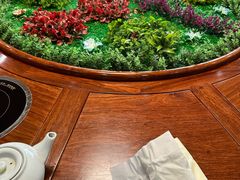 -清水湖度假村(罗浮山美食地标店)