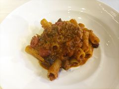 -我的四季意大利餐厅(春天百货店)