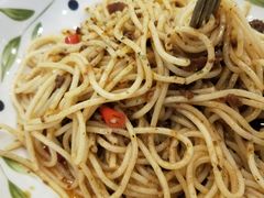 -萨莉亚意式餐厅(中北永旺店)