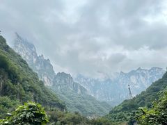 -云台山风景名胜区