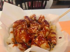 -美心·翠园(港汇恒隆广场店)