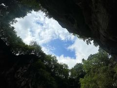 -天河潭旅游度假区