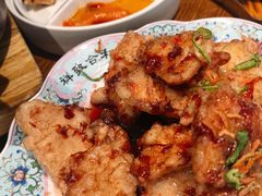 -老厨家(友谊路总店)