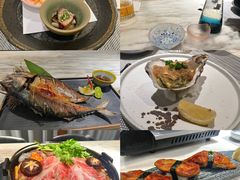 -月下料理(楷林IFC店)