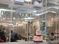 -奈雪的茶(市百一店)