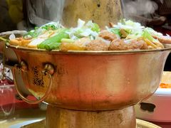 -山西会馆·晋菜·晋商宴·牌匾博物馆(胜利东街店)