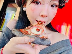 -城市大道红炉披萨烘焙坊