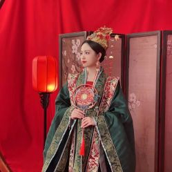 -金夫人婚纱摄影(总店)