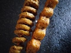 -小魏哥果仁烤面筋