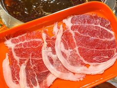 -尚品海鲜肥牛自助火锅(湖明店)