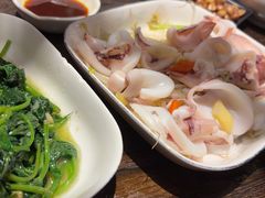 -大洋家·精品潮汕菜·生腌砂锅粥(天河东路店)