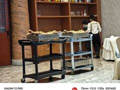 -桃园农庄烤全羊(江秋路店)