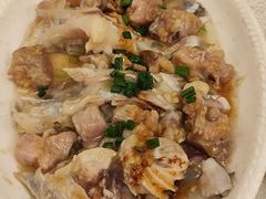 -汇兴源餐馆(小北路店)
