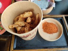 -吼堂老火锅(武汉 天地壹方南馆店)