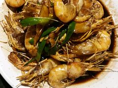 -老头儿油爆虾·知味杭州(爱琴海购物中心)