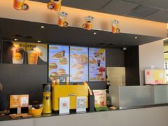 -麦当劳(欢乐谷店)