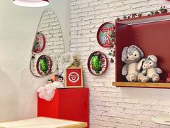 -Eckl’s爱氏热狗(猫街店)
