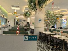 -Aqua Oasis 水天堂(太湖中心mall店)