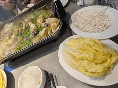 -半天妖烤鱼(芝罘万达店)