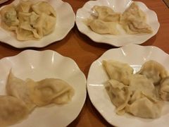 -东方饺子王(工农大路店)