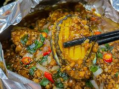 -星记小馆·小蓝龙·老南京砂锅菜(上海路店)