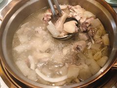 -润园四季椰子鸡火锅(南山海岸城店)