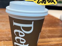-Peet's 皮爷咖啡(陆家嘴中心店)