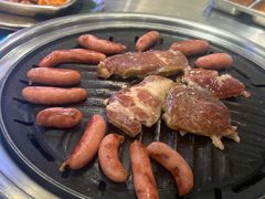 -哈哈碳都·牛肋条无限自助烤肉(宝龙店)