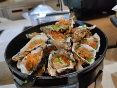 -鲤鱼洲酒店港鲤咖啡厅