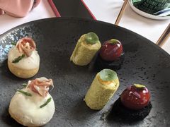 -上海和平饭店华懋阁 Cathay Room