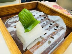 -蔡澜点心·粤菜(赛格国际购物中心店)