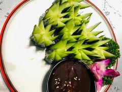 -红辣椒·川菜·火锅(大洋中心店)