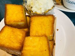 面包故事-野蔓果·山野菜(西湖景区·龙井茶田店)