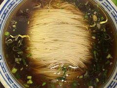 -同得兴 Since·1995 传统苏式面馆(嘉馀坊店)