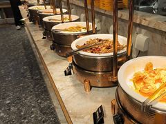 -汉金城海鲜烤肉自助百汇(烟台永旺购物中心店)