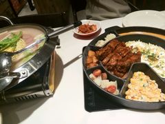 -火炉火自助餐(枫蓝国际店)