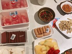 -野妹火锅(布吉店)