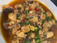 -好灶头妈妈菜·千岛湖土菜地标美食