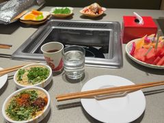 -海底捞火锅(泰安爱琴海店)
