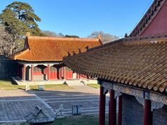 -沈阳市东陵公园