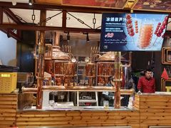 -弗德堡德国小馆(工大店)